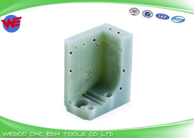 A290-8110-Y761 F309 Piring isolasi Fanuc Dasar panduan bawah a-C A290-8110-Y761