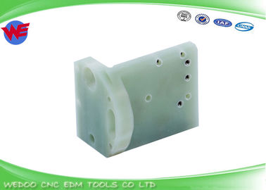 A290-8110-Y761 F309 Piring isolasi Fanuc Dasar panduan bawah a-C A290-8110-Y761