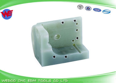 A290-8110-Y761 F309 Piring isolasi Fanuc Dasar panduan bawah a-C A290-8110-Y761