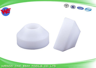 Fanuc EDM tahan lama pemegang nozel air bawah A290-8101-X755 Φ16mm OD40*23H