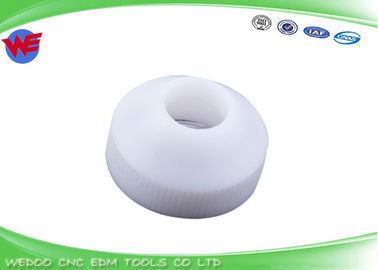 Fanuc EDM tahan lama pemegang nozel air bawah A290-8101-X755 Φ16mm OD40*23H