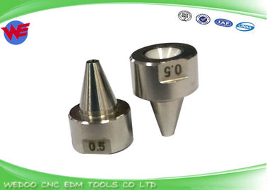 A290-8102-X620 - 0.5MM Fanuc EDM Bagian Sub Die Guide A290-8104-X620 - 0.3MM F126