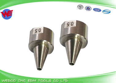 A290-8102-X620 - 0.5MM Fanuc EDM Bagian Sub Die Guide A290-8104-X620 - 0.3MM F126