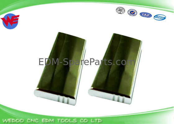 Suku Cadang Mitsubishi EDM DCR4600 DBC5100 Kontak Umpan Daya X088D493H02 X089D256H01