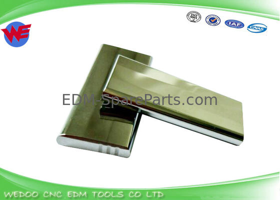 Suku Cadang Mitsubishi EDM DCR4600 DBC5100 Kontak Umpan Daya X088D493H02 X089D256H01