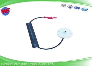 Sensor DD96100 X053C829G54 X053C920G51A Mitsubishi kabel Aspirator Dengan Kabel