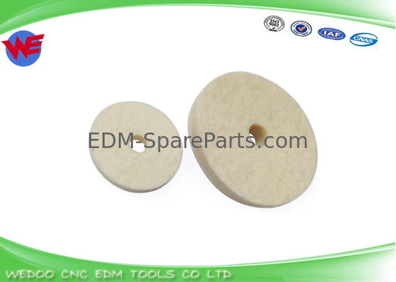 DBJ1900 DN25200 X174D199H02 X088D534H01 X059D050H03 EDM Felm Pad Cleaner