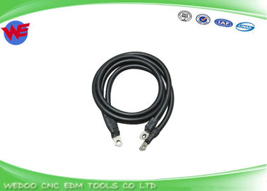 M711 kabel tanah ganda Mitsubishi EDM Bagian kabel tanah