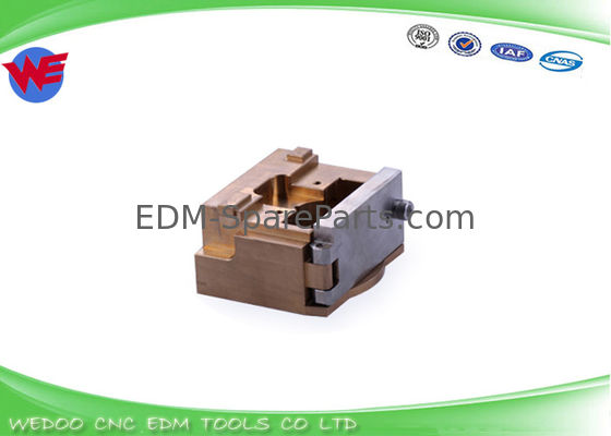 X182B893H01 M600 Mitsubishi Diamond Wire Guide Easy Assembly FX10, FX20 ((Manual / AF)