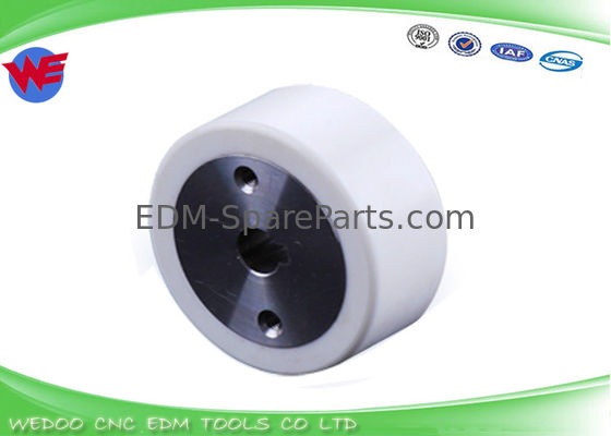 X054D412G51, X054D412G53 M404 Durbrale Mitsubishi EDM Bagian Keramik Roller