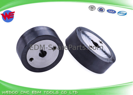 X054D412G51, X054D412G53 M404 Durbrale Mitsubishi EDM Bagian Keramik Roller