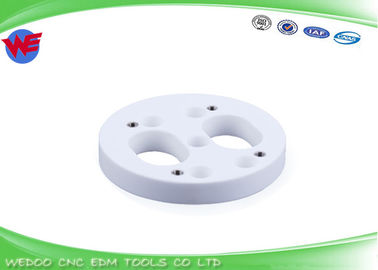 X056C110G51 X056C109G51 Mitsubishi Edm Parts M307 Lower Isolator Plate Keramik