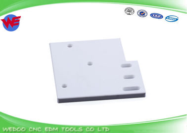 X054D185G51 M302 Isolator Lembar Keramik 120*105*11mm ISULASI Mitsubishi EDM