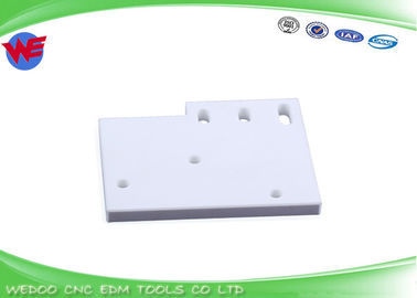 X054D185G51 M302 Isolator Lembar Keramik 120*105*11mm ISULASI Mitsubishi EDM