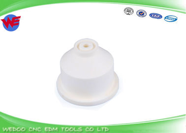 M207A Mitsubishi Bagian Nozzle Air Keramik X054D209H11, X054D209H12 X054D209H13