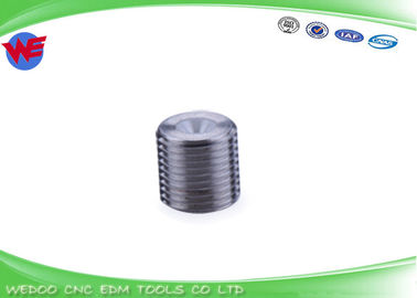 M135 Mitsubishi Upper Sub Die Guide 0.5mm X054D896G51 EDM