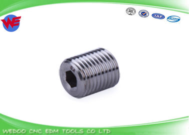 M135 Mitsubishi Upper Sub Die Guide 0.5mm X054D896G51 EDM