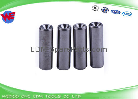 M001 Cylinder Shape Mitsubishi EDM Parts Tungsten Carbide X054D125H03 Kontak