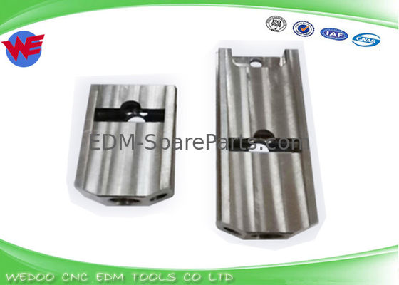 S5005 Slide Block Untuk Upper Die Block Sodick Bagian Mesin EDM 3082521