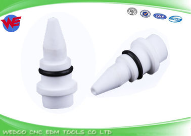 3053082 118202A MW406227F Nozzle Aspirator Keramik C Sodick Bagian EDM