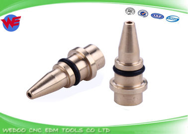 3053082 118202A MW406227F Nozzle Aspirator Keramik C Sodick Bagian EDM
