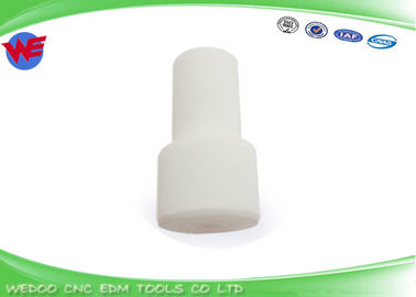 118005A 3051507 Keramik putih Aspirator Nozzle A EDM suku cadang Sodick Z400043D