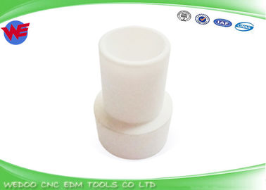 118005A 3051507 Keramik putih Aspirator Nozzle A EDM suku cadang Sodick Z400043D