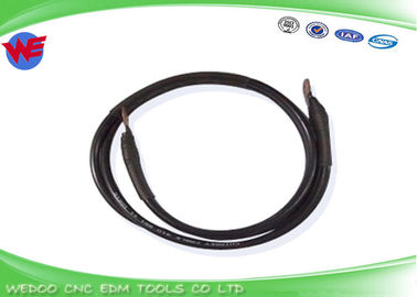 4130799 4131232 Tembaga Pengeluaran Kabel Hitam Untuk Sodick 4130894 4133356 4130848