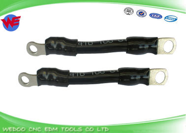 4130966 kabel pembuangan pada mati blok untuk Sodick mesin EDM 100mmL 4131268