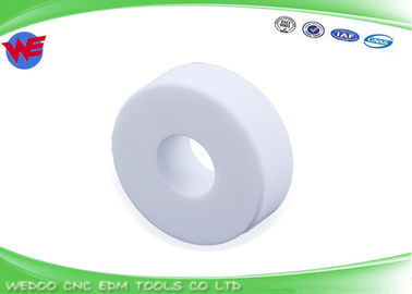 S500AC Keramik Roller 3052979 118407E Sodick EDM suku cadang AQ Seri 40 * 19 * 20