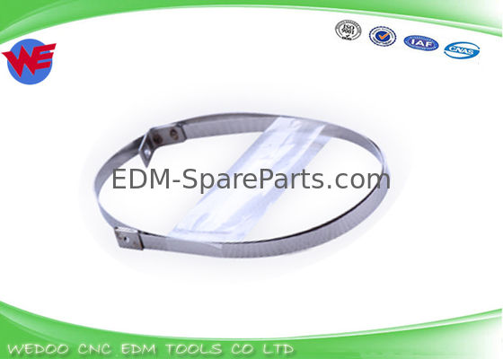 3082451 3081706 3080711 Upper AWT Slide Belt Sodick EDM Parts Material Tidak berkarat