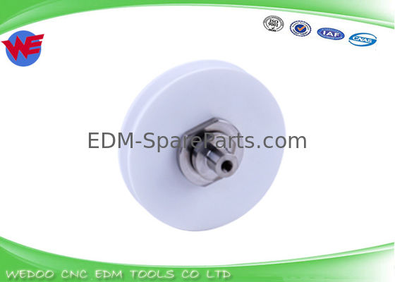 S461 3051799 J26028A Pulley dengan poros dan bantalan 3051205 3056448 3054736 118811C