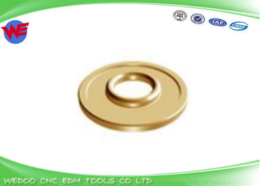 N204 4EC80A708=1 Jenis Nozzle Plastik - 0 Untuk Suku Cadang Makino EDM 22*2.6T*id8mm