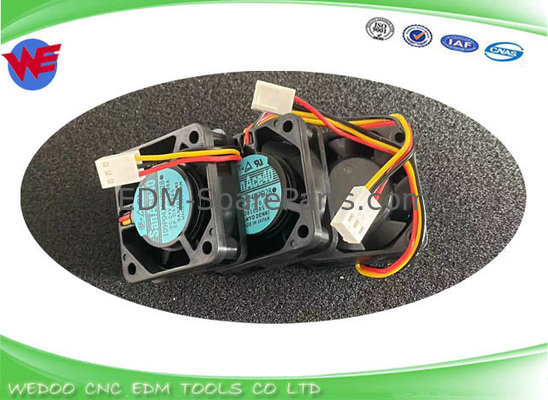 Kipas Fanuc Charmilles A90L-0001-0441 200291557 109P0424H7D28 200291467 40*40*15mm