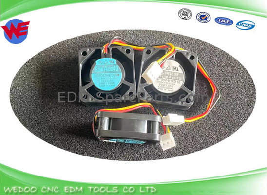 Kipas Fanuc Charmilles A90L-0001-0441 200291557 109P0424H7D28 200291467 40*40*15mm