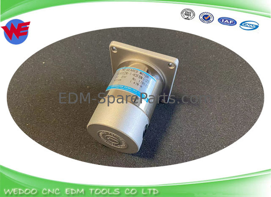 A90L-0001-0494 Fanuc EDM FMA DC MOTOR DIGERAKKAN SS40E2K-1-H3FBN (-25) DC 20V 60RPM