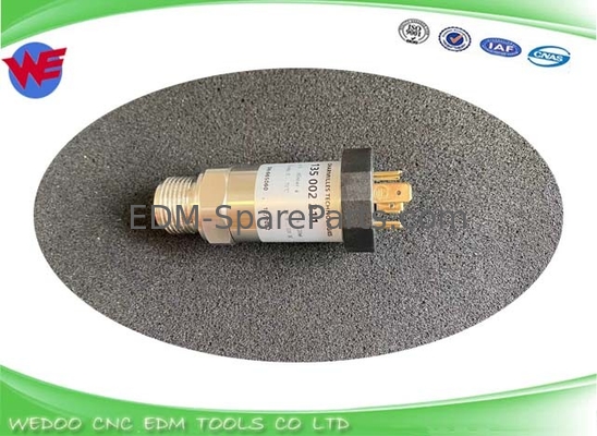 135002211 100542469 Sensor Tekanan Untuk kawat Charmilles Bagian EDM 135.002.211