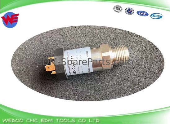 135002211 100542469 Sensor Tekanan Untuk kawat Charmilles Bagian EDM 135.002.211