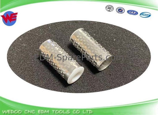 A97L-0201-0583#4B-M100S Filter saringan Fanuc EDM suku cadang Saringan saringan 17*40MM