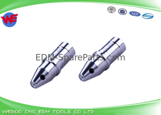 SSZ1106 SSZ1107 SSZ1108 Bagian Japax EDM Diamond Wire Guide 0.255 Umur panjang