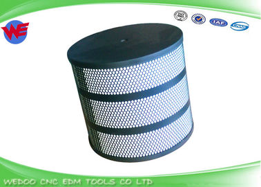 High Precision EDM Water Filter Sodick EDM Consumables 340x46x300 mm