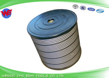 A99L-0107-0003 Wire Cut EDM Mesin Filter Air 340x46x300 Mm JW-35 EDM Filter