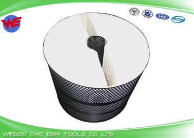 High Precision EDM Water Filter Sodick EDM Consumables 340x46x300 mm