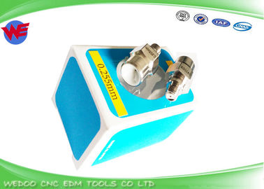 A290-8119-Y705 Fanuc WIRE Guide Dua Diamond Insert, A290-8119-Y704 A290-8119-Y706