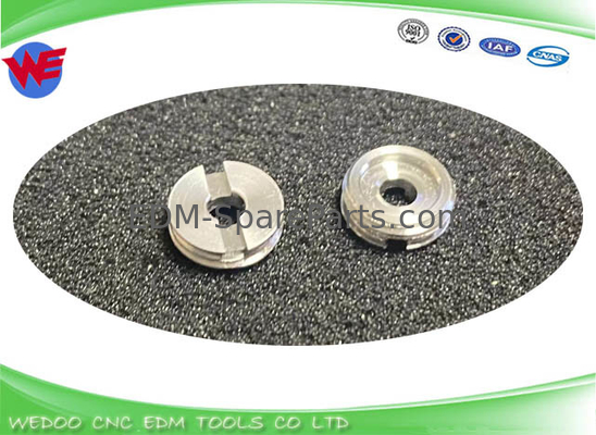 135016055 200640776 NUT Charmilles Edm suku cadang 12*4*id4mm 135.016.055