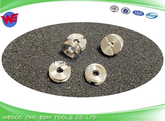 135016055 200640776 NUT Charmilles Edm suku cadang 12*4*id4mm 135.016.055