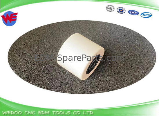 448.820.0 044.533.3 Delrin Roller Sub Assembly Lengkap 204448200 Charmilles