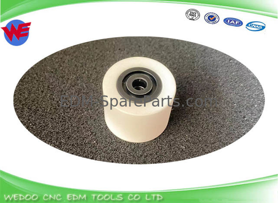 448.820.0 044.533.3 Delrin Roller Sub Assembly Lengkap 204448200 Charmilles