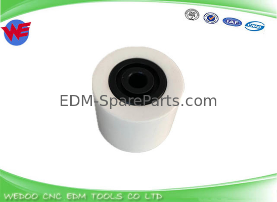 448.820.0 044.533.3 Delrin Roller Sub Assembly Lengkap 204448200 Charmilles