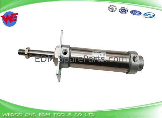 Sodick / Mitsubishi X055C242H01 EDM Silinder Udara CM2F32-M5676-50